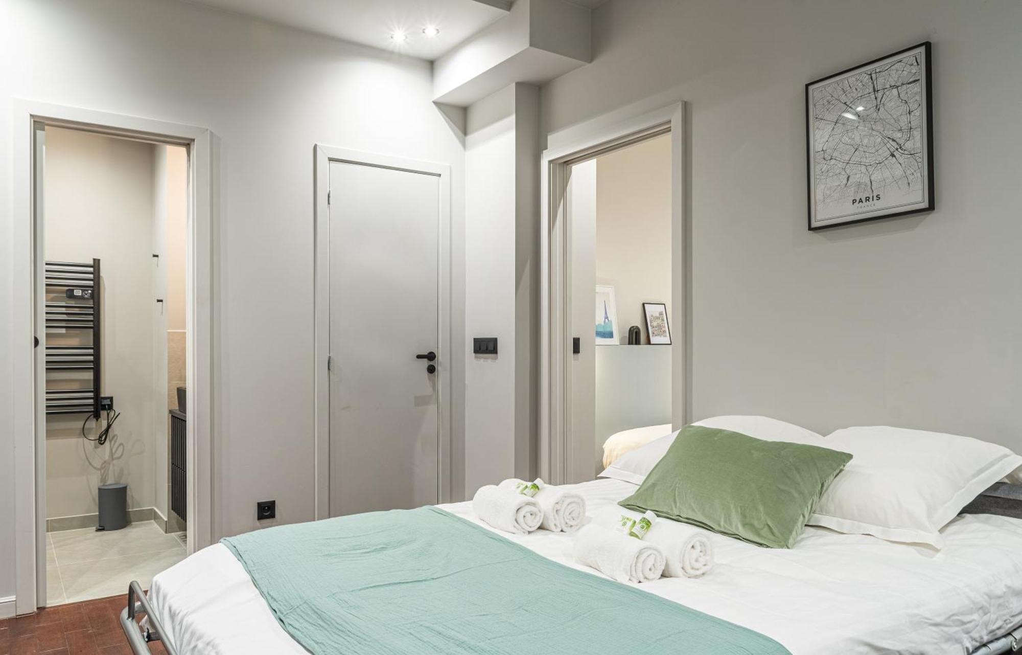 Appartement Lavie Maison Le Palais Garnier Paris